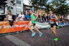 TILBURG, 03-09-2017 CZ Tilburg Ten Miles en Ladies Run foto: Kees Nouws /