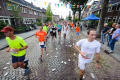 TILBURG, 03-09-2017 CZ Tilburg Ten Miles en Ladies Run foto: Kees Nouws /