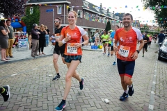 TILBURG, 03-09-2017 CZ Tilburg Ten Miles en Ladies Run foto: Kees Nouws /