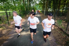 TILBURG, 03-09-2017 CZ Tilburg Ten Miles en Ladies Run foto: Kees Nouws /