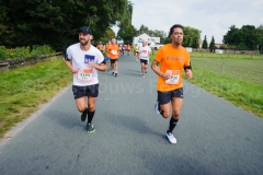 TILBURG, 03-09-2017 CZ Tilburg Ten Miles en Ladies Run foto: Kees Nouws /