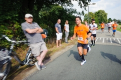 TILBURG, 03-09-2017 CZ Tilburg Ten Miles en Ladies Run foto: Kees Nouws /