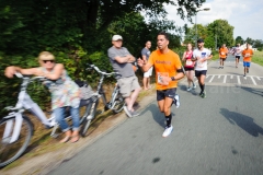 TILBURG, 03-09-2017 CZ Tilburg Ten Miles en Ladies Run foto: Kees Nouws /