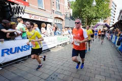 TILBURG, 03-09-2017 CZ Tilburg Ten Miles en Ladies Run foto: Kees Nouws /