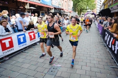 TILBURG, 03-09-2017 CZ Tilburg Ten Miles en Ladies Run foto: Kees Nouws /