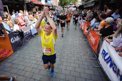 TILBURG, 03-09-2017 CZ Tilburg Ten Miles en Ladies Run foto: Kees Nouws /