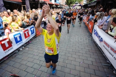 TILBURG, 03-09-2017 CZ Tilburg Ten Miles en Ladies Run foto: Kees Nouws /