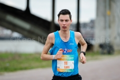 NK Halve Marathon NK Halve Marathon