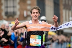 NK Halve Marathon NK Halve Marathon