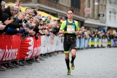 NK Halve Marathon NK Halve Marathon
