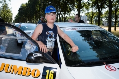 GTC Rally 2018 GTC Rally 2018