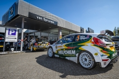 GTC Rally 2018 GTC Rally 2018