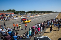 GTC Rally 2018 GTC Rally 2018