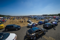 GTC Rally 2018 GTC Rally 2018