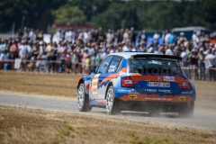GTC Rally 2018 GTC Rally 2018