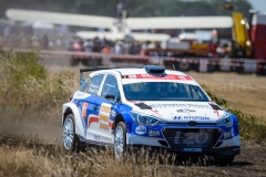 GTC Rally 2018 GTC Rally 2018