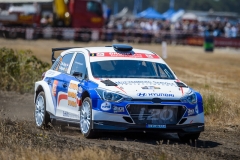 GTC Rally 2018 GTC Rally 2018
