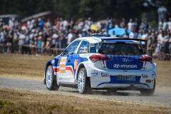GTC Rally 2018 GTC Rally 2018