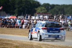 GTC Rally 2018 GTC Rally 2018