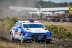 GTC Rally 2018 GTC Rally 2018