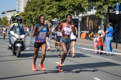 TILBURG, 02-09-2018 CZ Tilburg Ten Miles en Ladies Run foto: Kees Nouws / TILBURG, 02-09-2018 CZ Tilburg Ten Miles en Ladies Run foto: Kees Nouws /