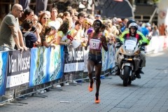 TILBURG, 02-09-2018 CZ Tilburg Ten Miles en Ladies Run foto: Kees Nouws / TILBURG, 02-09-2018 CZ Tilburg Ten Miles en Ladies Run foto: Kees Nouws /