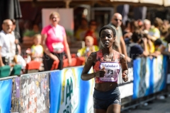 TILBURG, 02-09-2018 CZ Tilburg Ten Miles en Ladies Run foto: Kees Nouws / TILBURG, 02-09-2018 CZ Tilburg Ten Miles en Ladies Run foto: Kees Nouws /