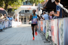TILBURG, 02-09-2018 CZ Tilburg Ten Miles en Ladies Run foto: Kees Nouws / TILBURG, 02-09-2018 CZ Tilburg Ten Miles en Ladies Run foto: Kees Nouws /