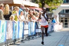 TILBURG, 02-09-2018 CZ Tilburg Ten Miles en Ladies Run foto: Kees Nouws / TILBURG, 02-09-2018 CZ Tilburg Ten Miles en Ladies Run foto: Kees Nouws /