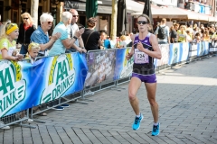 TILBURG, 02-09-2018 CZ Tilburg Ten Miles en Ladies Run foto: Kees Nouws / TILBURG, 02-09-2018 CZ Tilburg Ten Miles en Ladies Run foto: Kees Nouws /