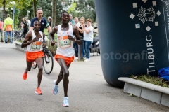 TILBURG, 02-09-2018 CZ Tilburg Ten Miles en Ladies Run foto: Kees Nouws / TILBURG, 02-09-2018 CZ Tilburg Ten Miles en Ladies Run foto: Kees Nouws /