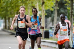 TILBURG, 02-09-2018 CZ Tilburg Ten Miles en Ladies Run foto: Kees Nouws / TILBURG, 02-09-2018 CZ Tilburg Ten Miles en Ladies Run foto: Kees Nouws /