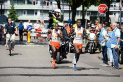TILBURG, 02-09-2018 CZ Tilburg Ten Miles en Ladies Run foto: Kees Nouws / TILBURG, 02-09-2018 CZ Tilburg Ten Miles en Ladies Run foto: Kees Nouws /