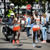 TILBURG, 02-09-2018 CZ Tilburg Ten Miles en Ladies Run foto: Kees Nouws / TILBURG, 02-09-2018 CZ Tilburg Ten Miles en Ladies Run foto: Kees Nouws /