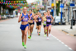 2019 - CZ Tilburg Ten Miles - 10K Ladies Run