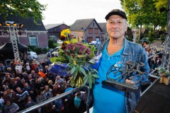 WOUWSE PLANTAGE, 09-08-2016, Hel van de Pin, Volkskoers, Wielrennen : foto: kees Nouws