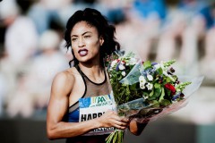 08-06-2014 FBK Games Hengelo Nederland Atletiek foto: Kees Nouws