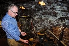 04-10-2014 Dorpsdag Wouwse Plantage Nederland foto: kees Nouws