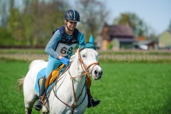 10-04-2011: SGW Etten-Leur: Paardensport: Etten-Leur: Foto: Kees Nouws