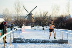 09-12-2012 Atletiek European Cross Country Championships 2012 Budapest Hungary Tom Wiggers   Foto: Kees Nouws