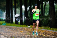 13-10-2013 Eindhovenmarathon Eindhoven Nederland Atletiek   Foto: Kees Nouws - Patrick Stitzinger