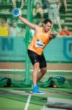 08-06-2014 FBK Games Hengelo Nederland Atletiek foto: Kees Nouws