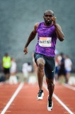 05-07-2015 Klaverblad Arena Games Hilversum Nederland Atletiek foto: Kees Nouws :