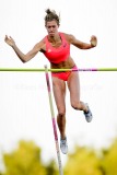 18-07-2015 KBC Nacht van de Atletiek Heusden-Zolder Belgie Atletiek foto: Kees Nouws :