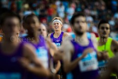 18-07-2015 KBC Nacht van de Atletiek Heusden-Zolder Belgie Atletiek foto: Kees Nouws :