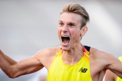 31-07-2015 NK Atletiek Olympisch Stadion Amsterdam Nederland Atletiek foto: Kees Nouws /