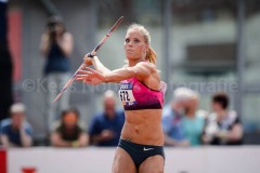 02-08-2015 NK Atletiek Olympisch Stadion Amsterdam Nederland Atletiek foto: Kees Nouws /