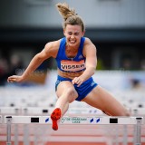 LISSE, 13-05-2017, Ter Specke Bokaal, Atletiek,