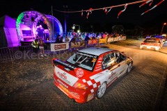 GTC Rally 2018