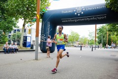 TILBURG, 02-09-2018 CZ Tilburg Ten Miles en Ladies Run foto: Kees Nouws /